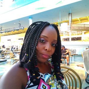 Meet your Posher, Love